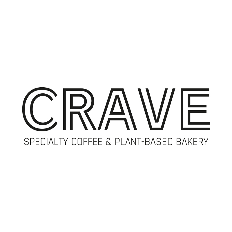 Crave Coffee & Bakery