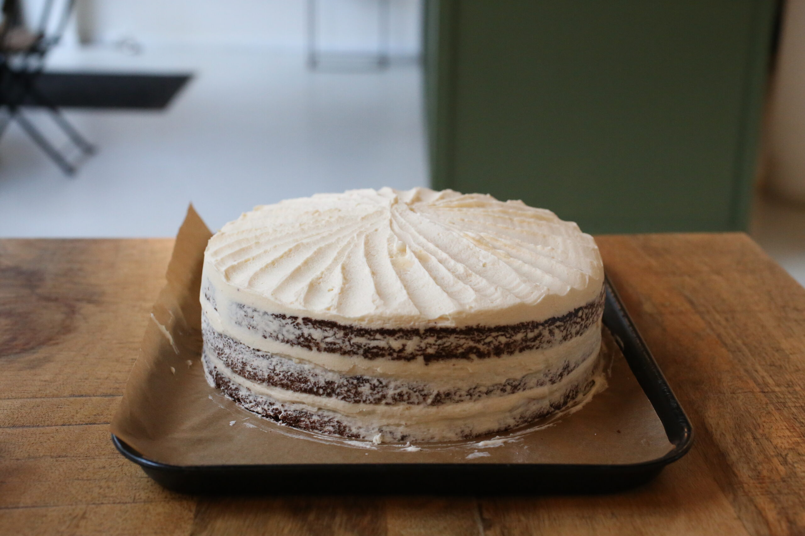 Red Velvet Cake - Image 3