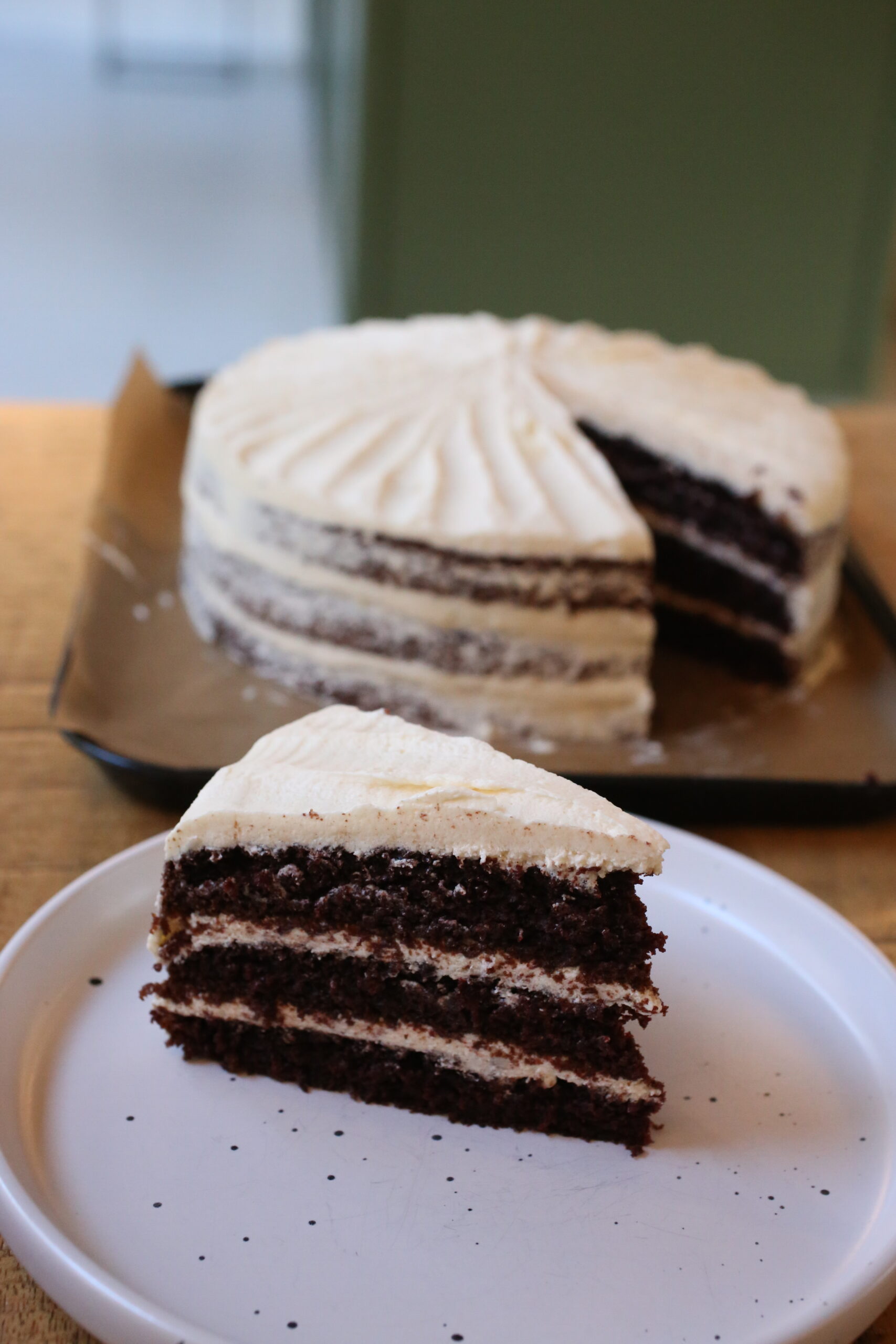 Red Velvet Cake