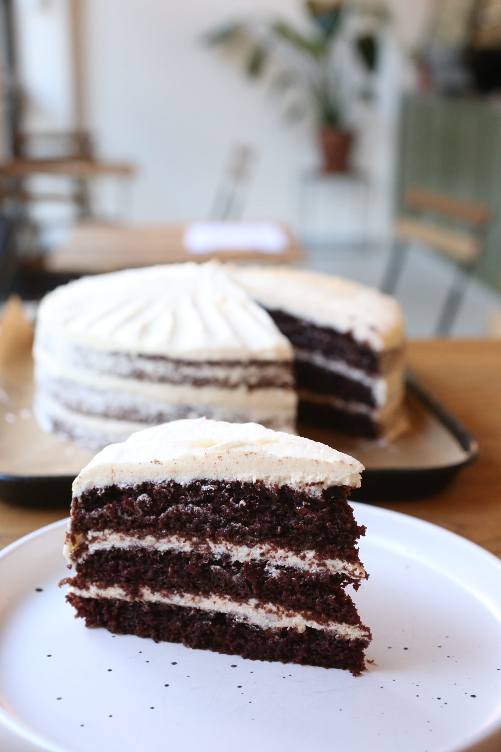 Red Velvet cake