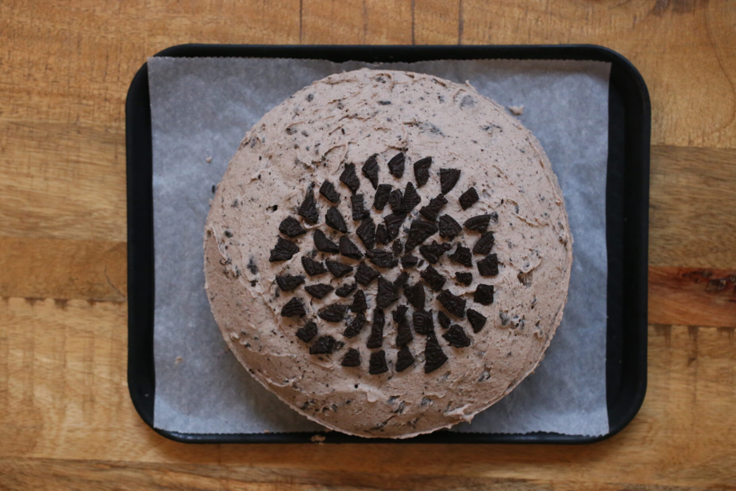 Oreo Cake - Image 2