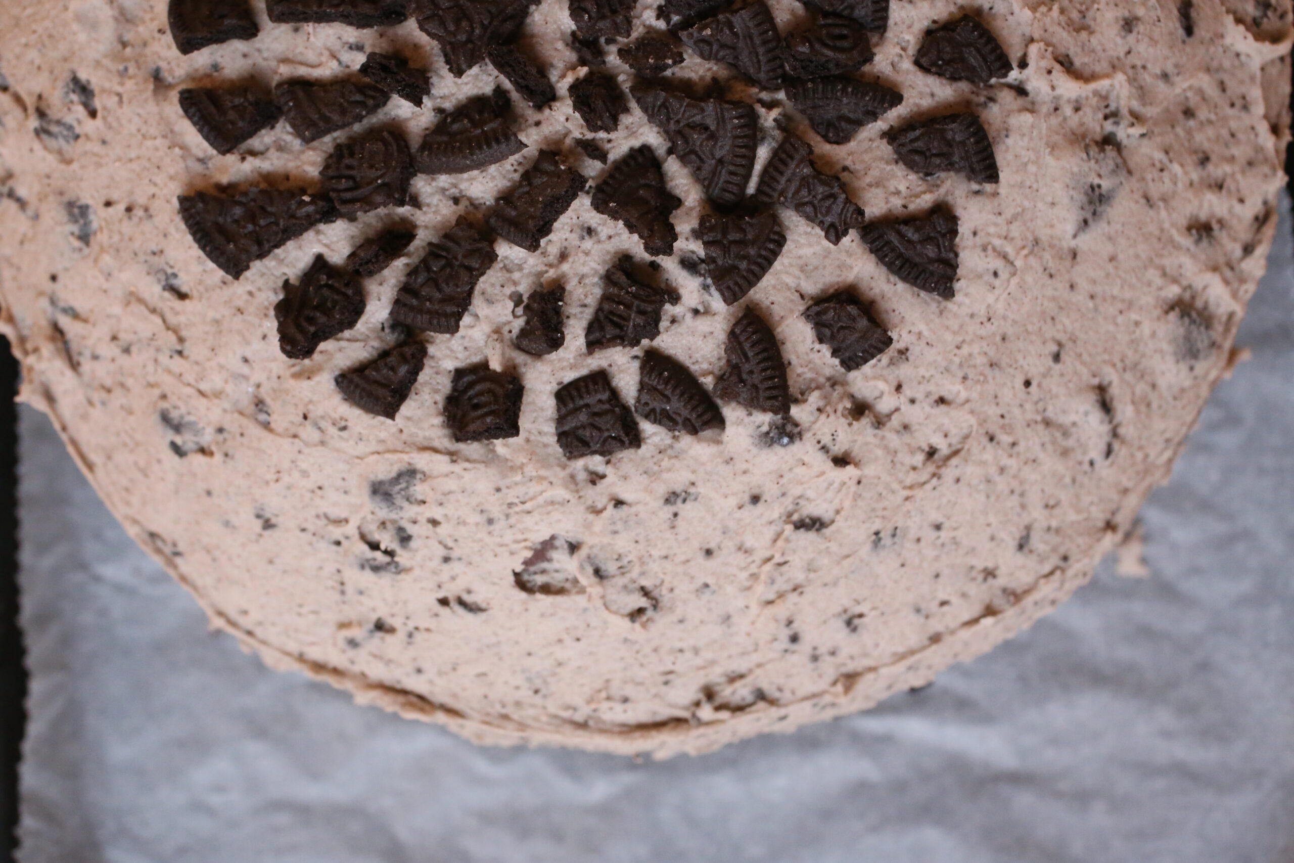 Oreo Cake - Image 3