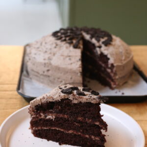 Oreo Cake